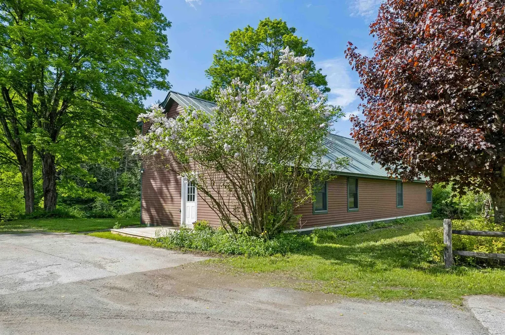 568 Vt Route 110 Tunbridge VT 05077