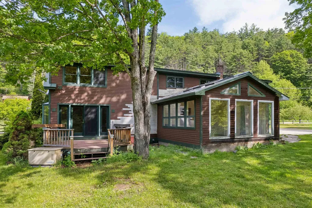 568 Vt Route 110 Tunbridge VT 05077