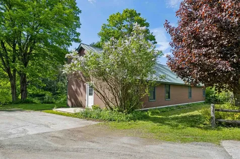 568 Vt Route 110 Tunbridge VT 05077