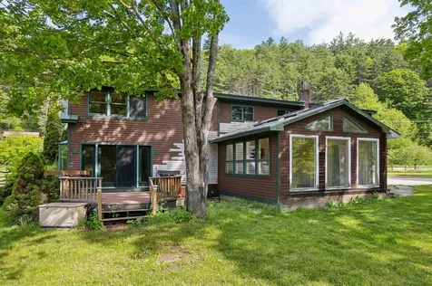 568 Vt Route 110 Tunbridge VT 05077