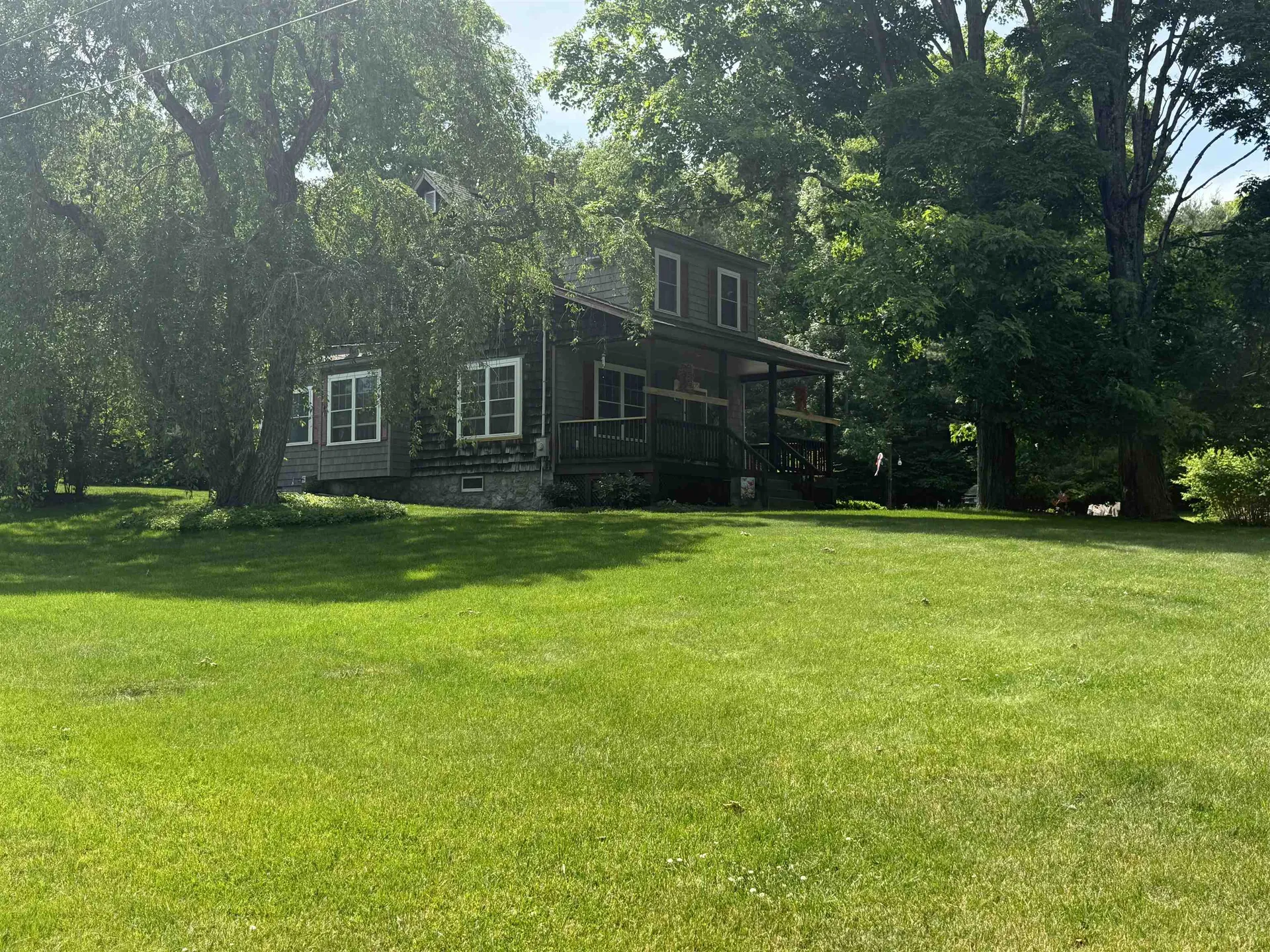 195 Rockingham Road Derry NH 03038