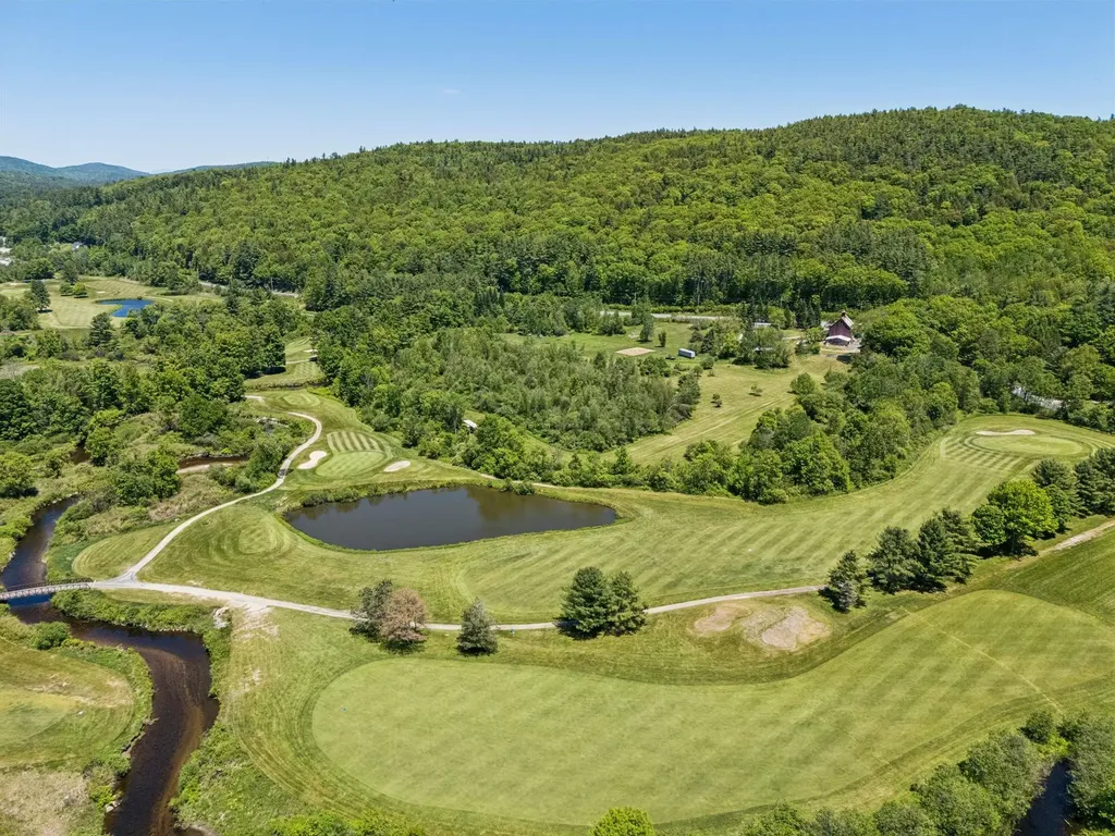 3 Breakneck Road Newport NH 03773