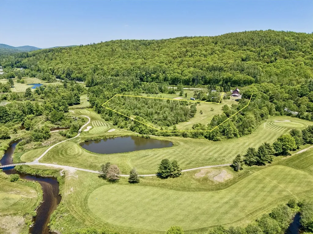 3 Breakneck Road Newport NH 03773