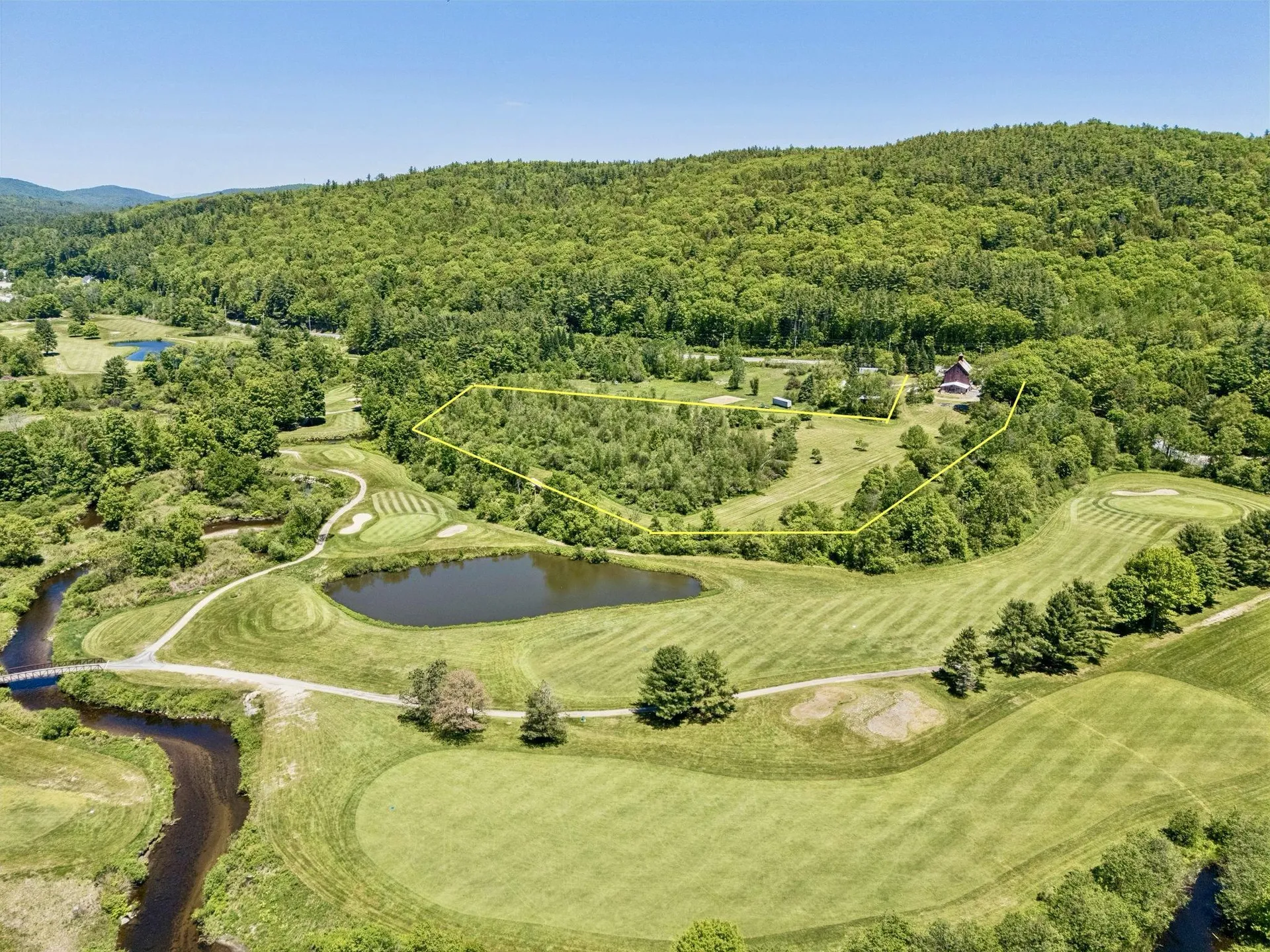 3 Breakneck Road Newport NH 03773