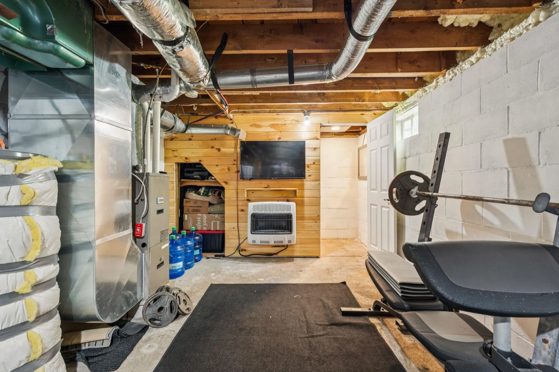 3 Breakneck Road Newport NH 03773