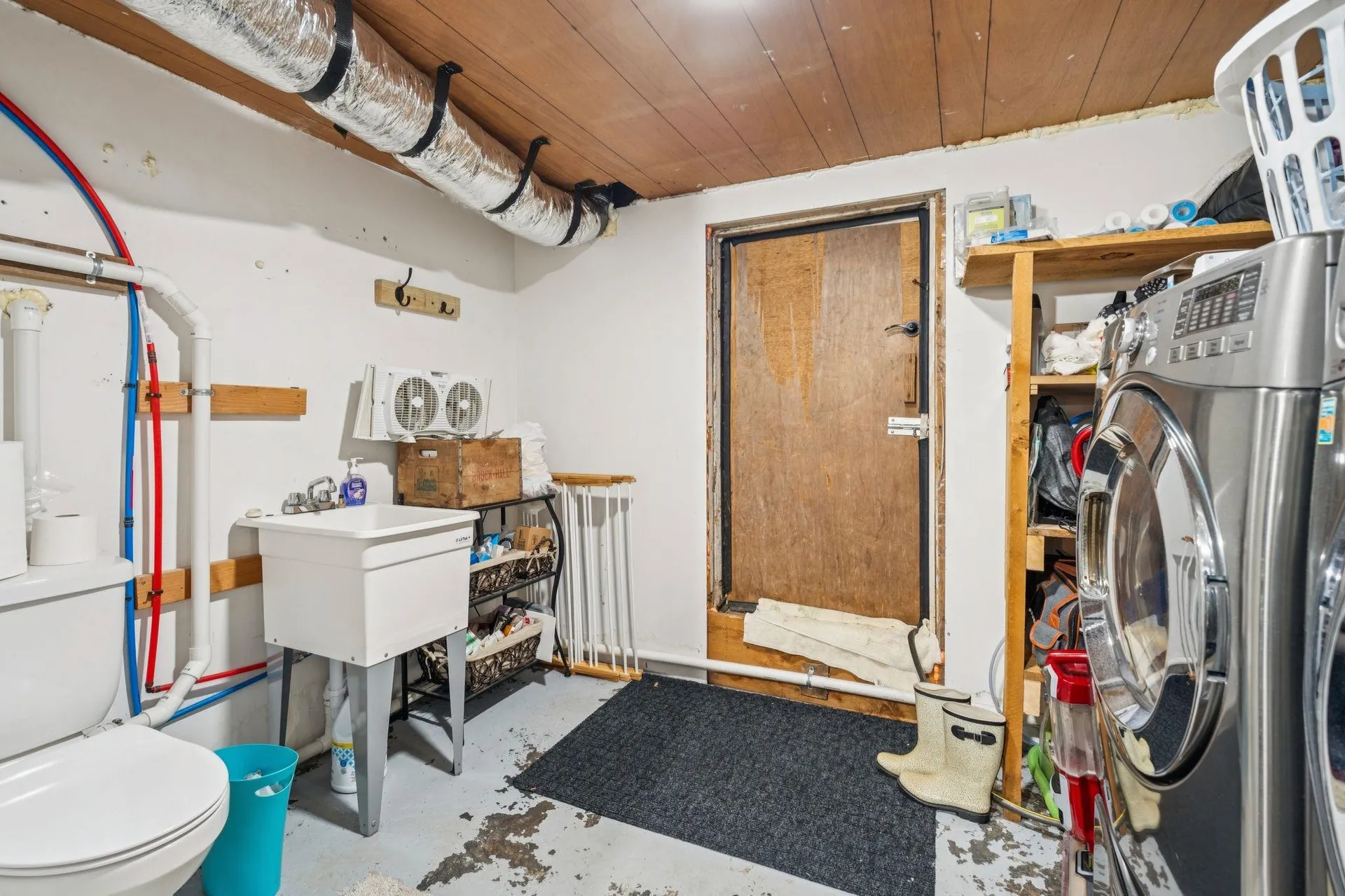 3 Breakneck Road Newport NH 03773