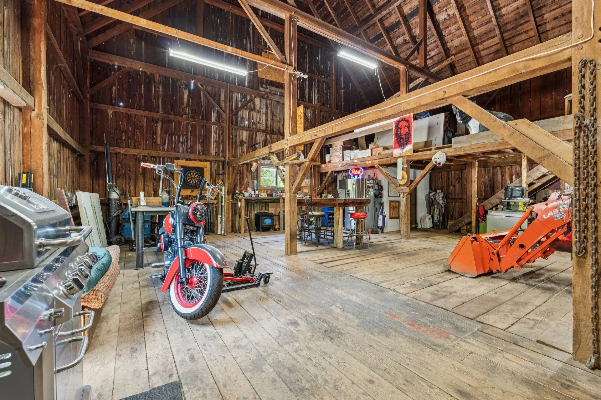 3 Breakneck Road Newport NH 03773