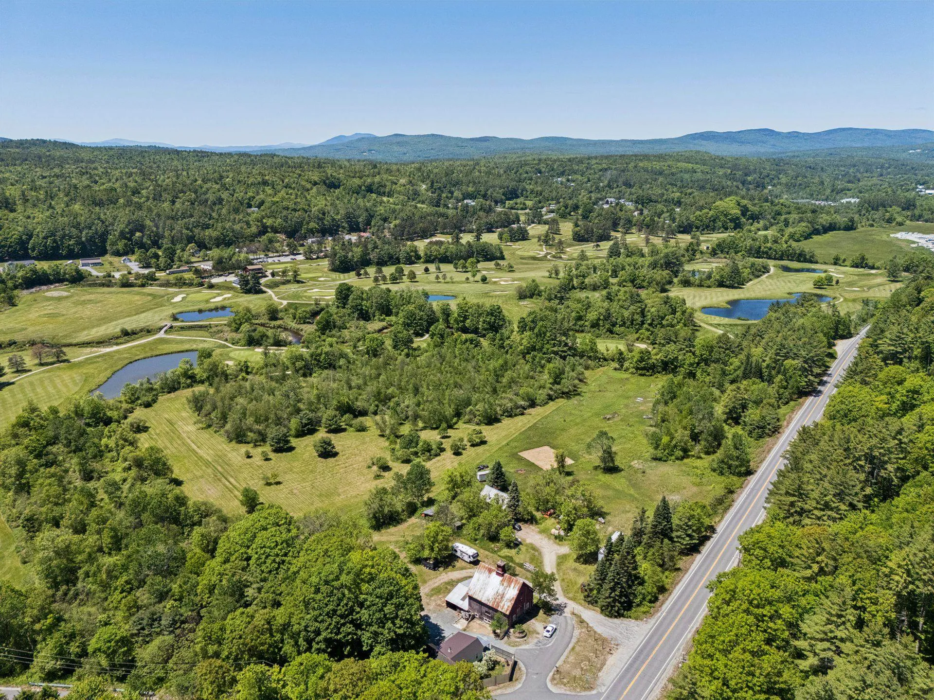 3 Breakneck Road Newport NH 03773