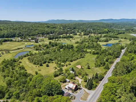 3 Breakneck Road Newport NH 03773