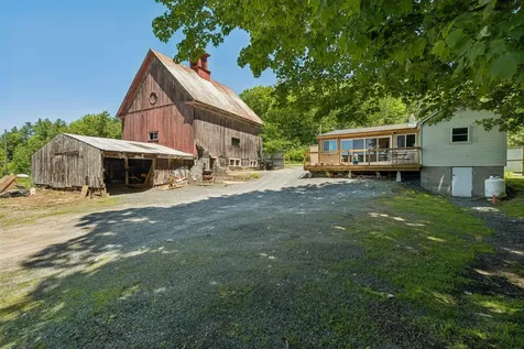 3 Breakneck Road Newport NH 03773