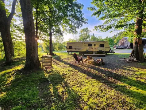 3 Breakneck Road Newport NH 03773