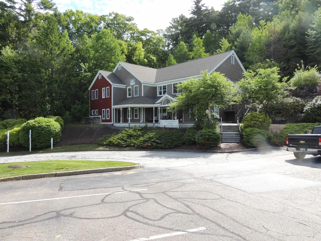 401 Gilford Avenue Gilford NH 03249