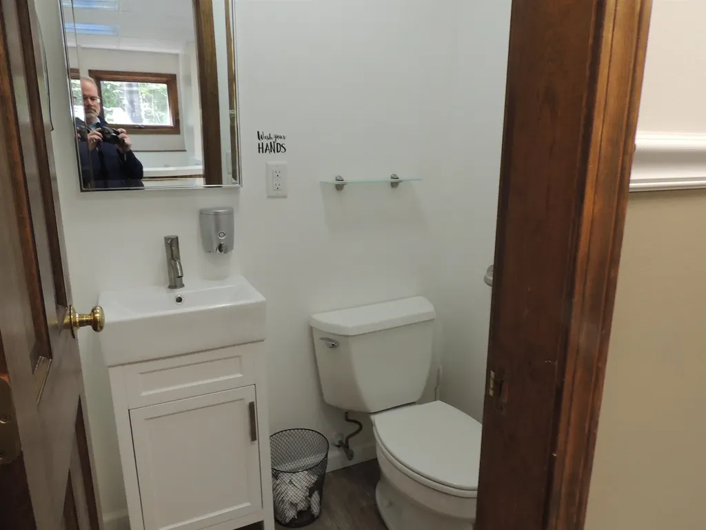 401 Gilford Avenue Gilford NH 03249