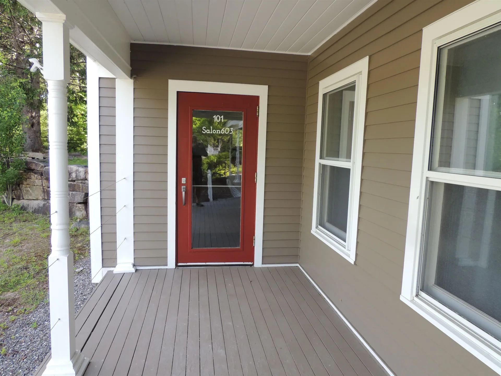 401 Gilford Avenue Gilford NH 03249