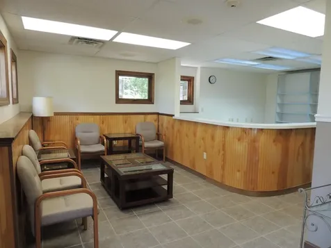 401 Gilford Avenue Gilford NH 03249