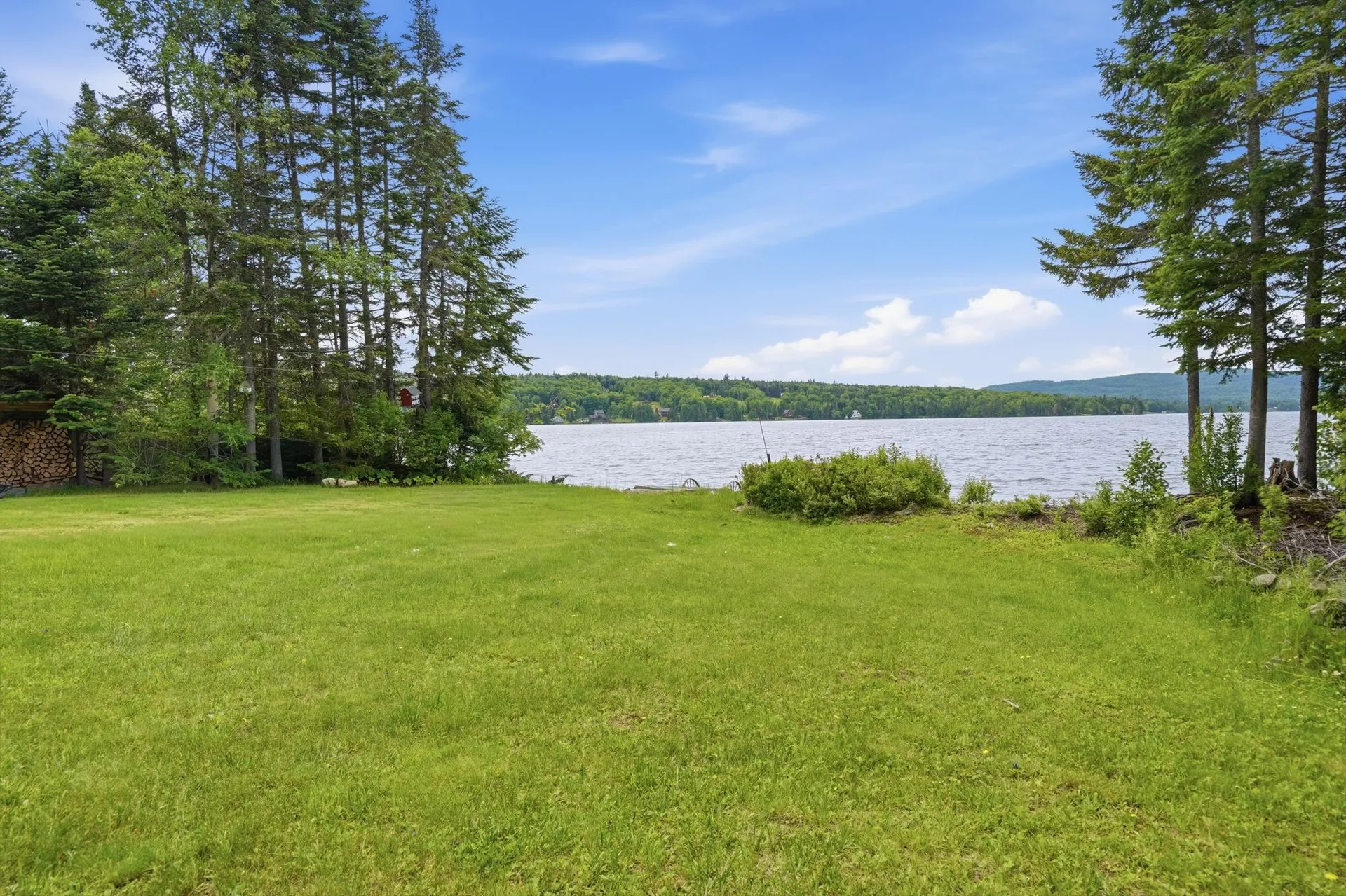 221 Beach Road Pittsburg NH 03592