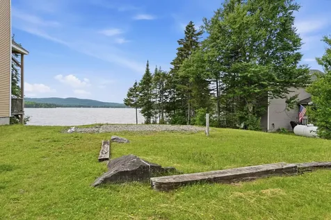 221 Beach Road Pittsburg NH 03592