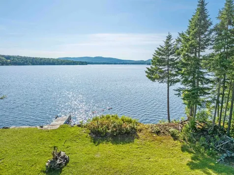 221 Beach Road Pittsburg NH 03592