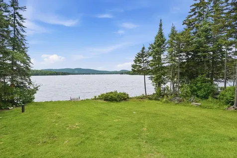 221 Beach Road Pittsburg NH 03592