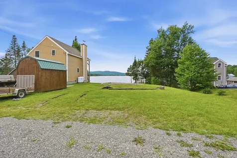 221 Beach Road Pittsburg NH 03592