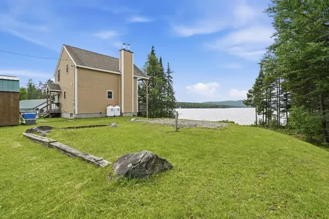 221 Beach Road Pittsburg NH 03592