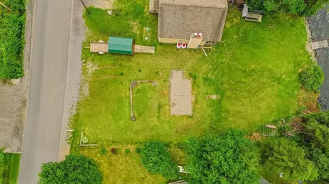 221 Beach Road Pittsburg NH 03592