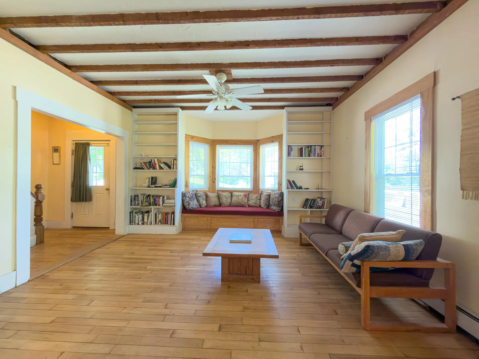 163 Grove Street Littleton NH 03561