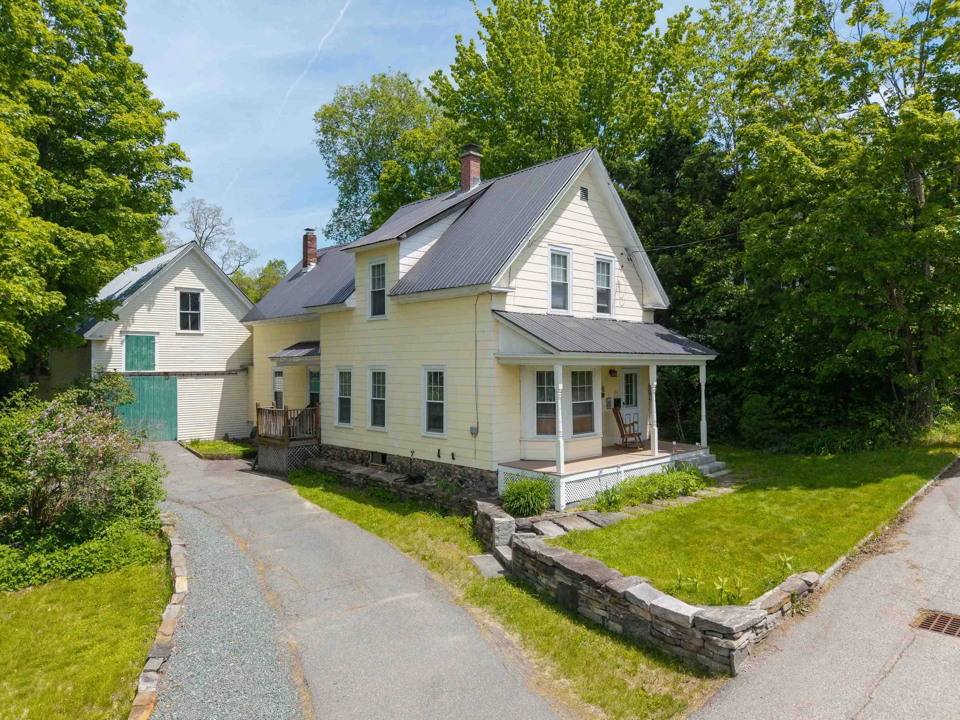 163 Grove Street Littleton NH 03561