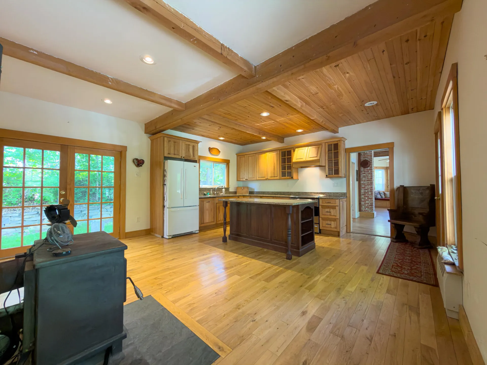 163 Grove Street Littleton NH 03561