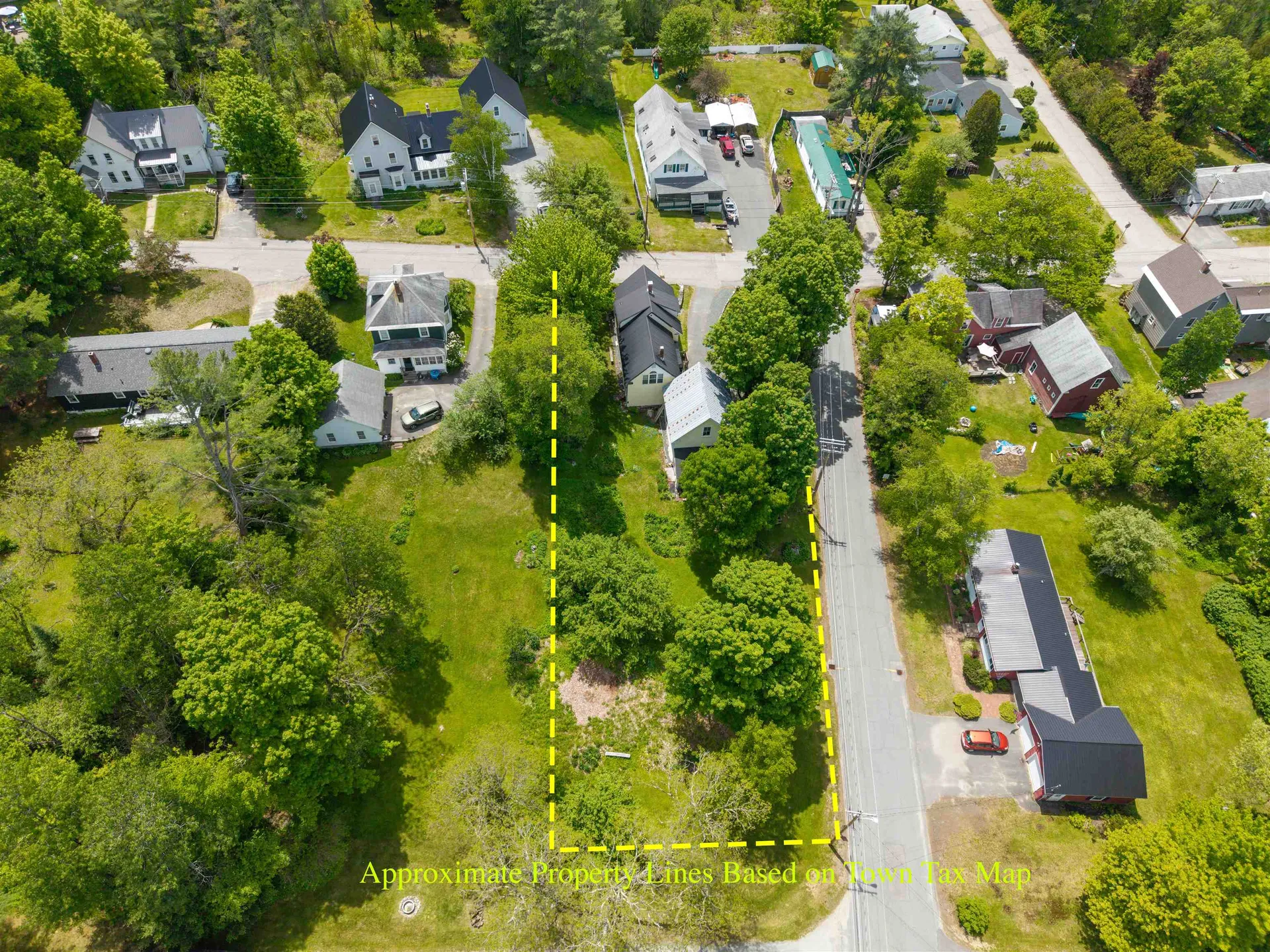 163 Grove Street Littleton NH 03561
