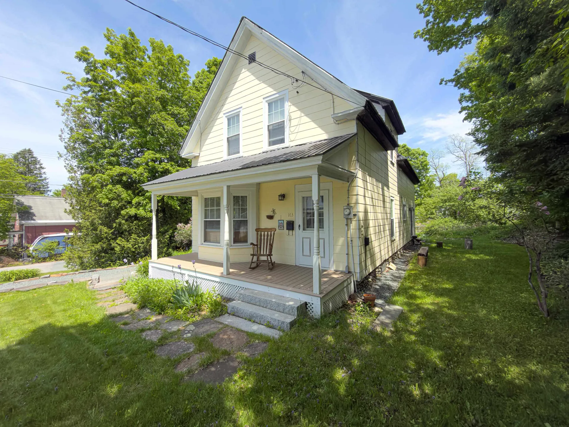 163 Grove Street Littleton NH 03561