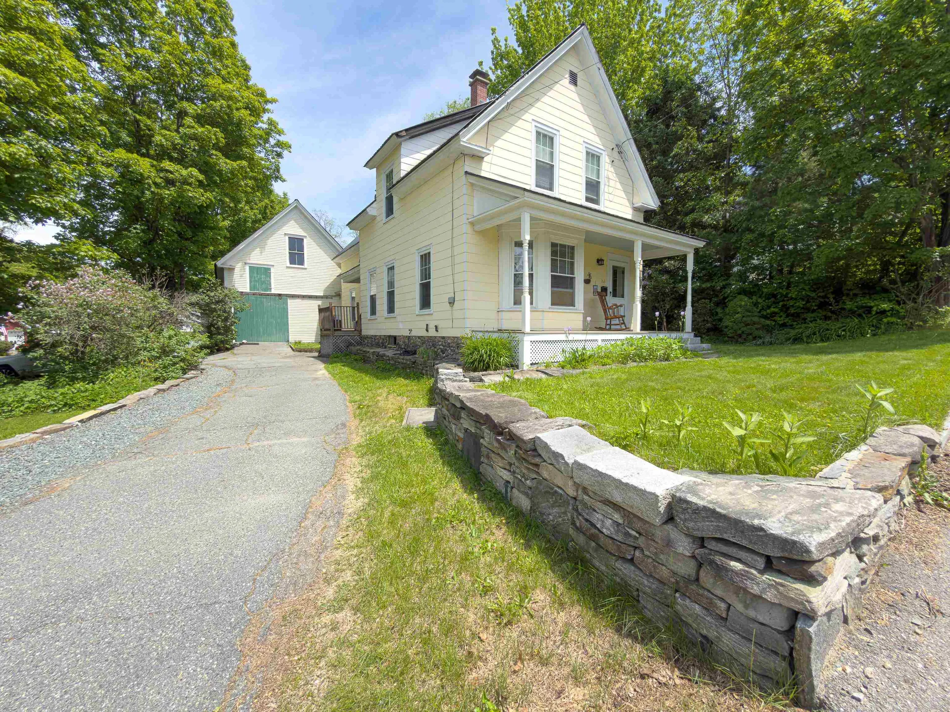 163 Grove Street Littleton NH 03561