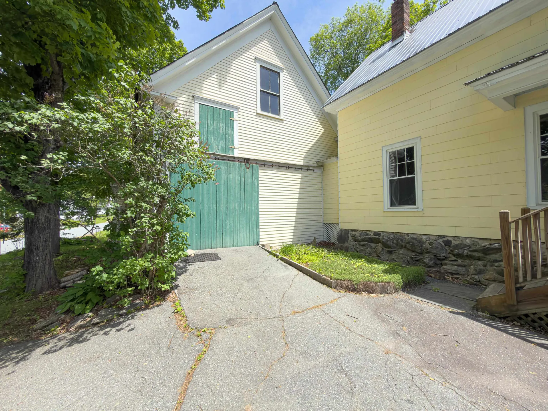163 Grove Street Littleton NH 03561