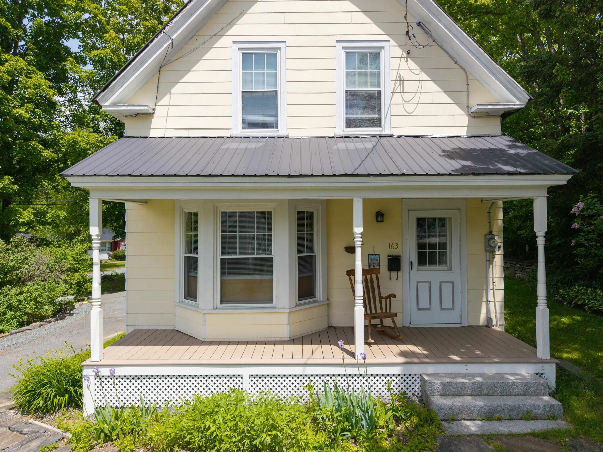 163 Grove Street Littleton NH 03561
