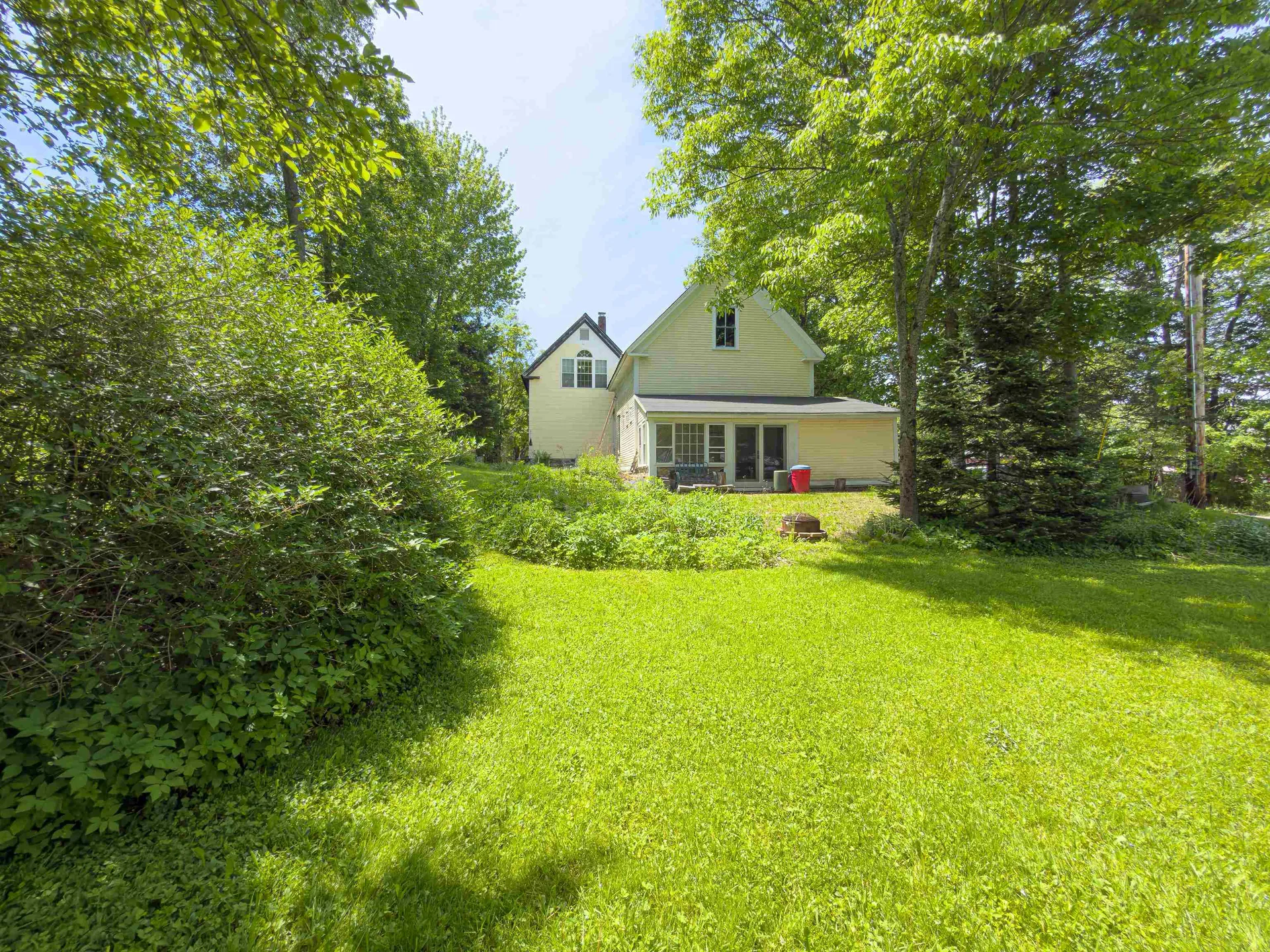 163 Grove Street Littleton NH 03561