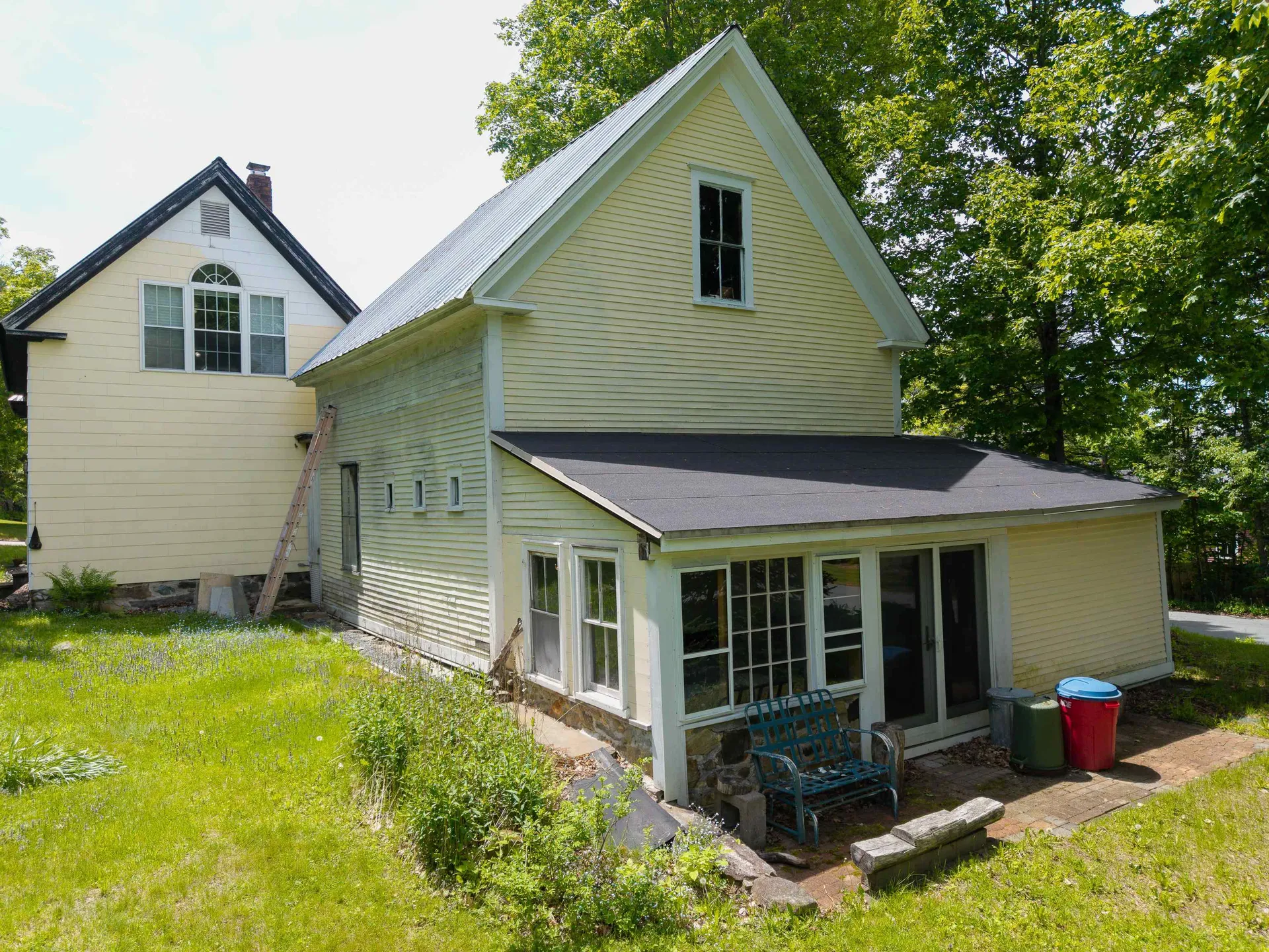 163 Grove Street Littleton NH 03561
