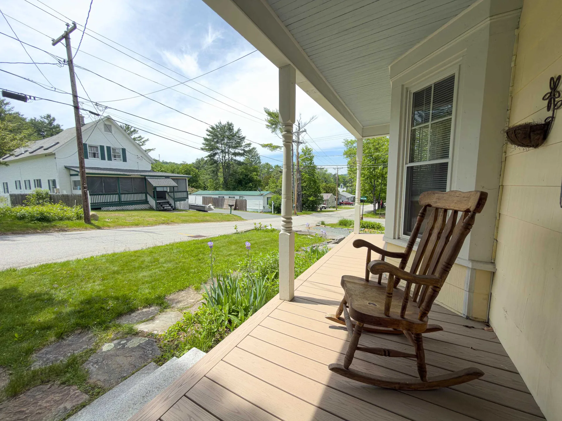 163 Grove Street Littleton NH 03561