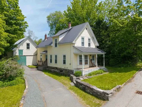 163 Grove Street Littleton NH 03561