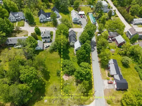 163 Grove Street Littleton NH 03561