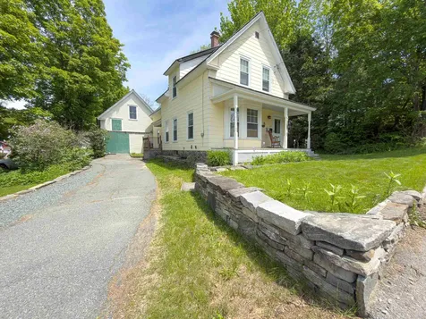 163 Grove Street Littleton NH 03561