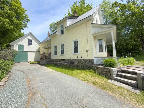 163 Grove Street Littleton NH 03561