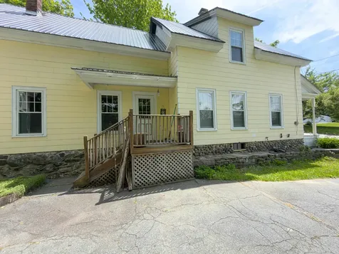 163 Grove Street Littleton NH 03561