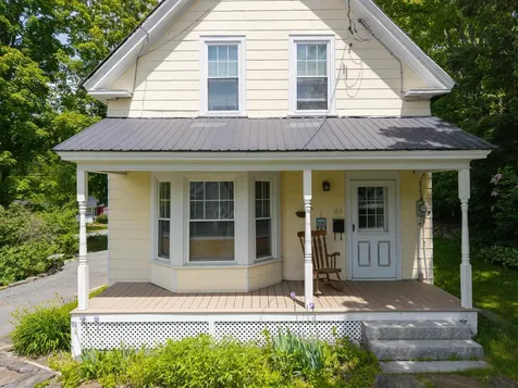 163 Grove Street Littleton NH 03561