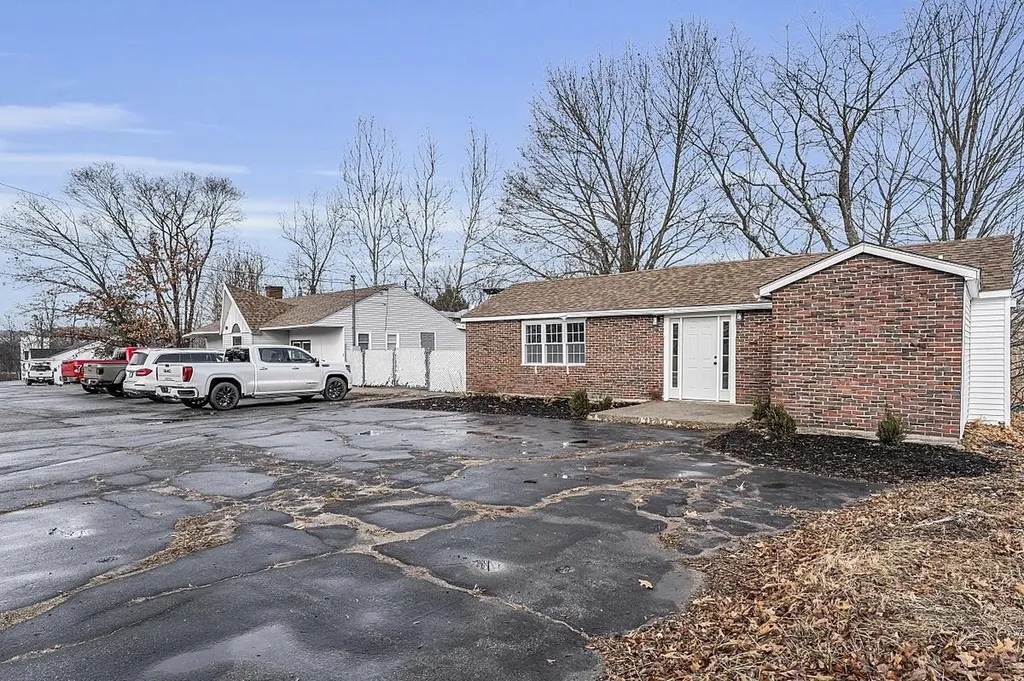 297 Elm Street Milford NH 03055