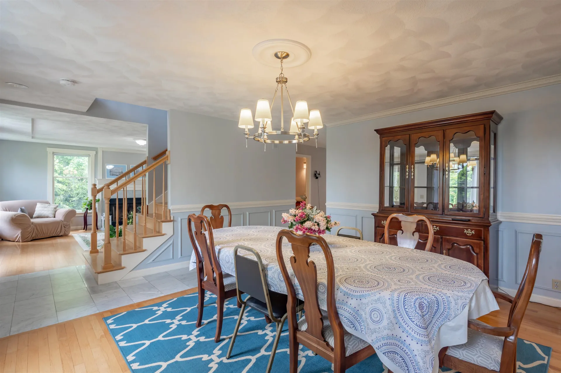 7 Longview Circle Pelham NH 03076