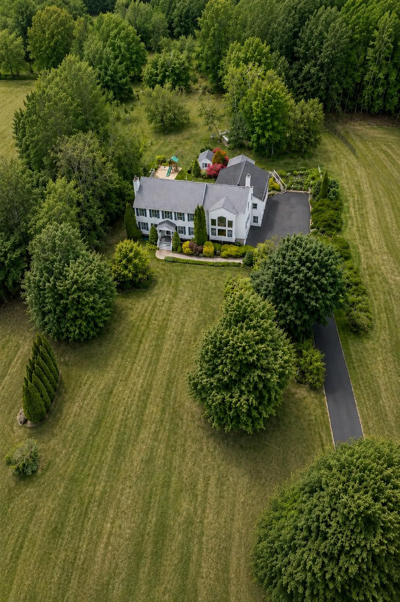 7 Longview Circle Pelham NH 03076