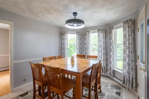 7 Longview Circle Pelham NH 03076