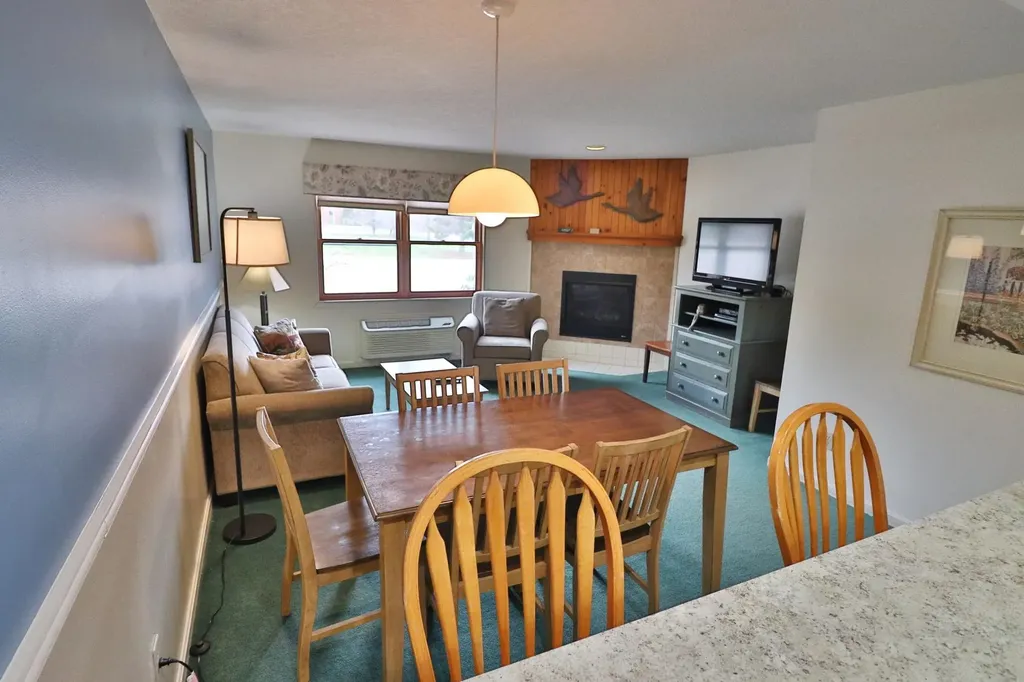 164 Deer Park Drive Woodstock NH 03262