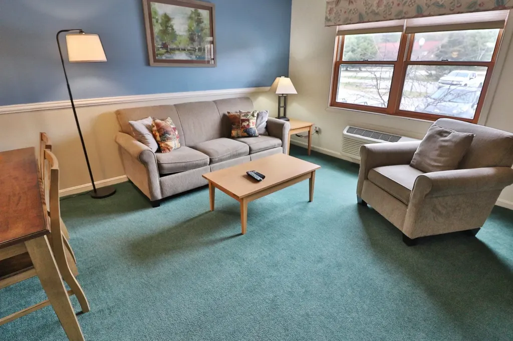 164 Deer Park Drive Woodstock NH 03262