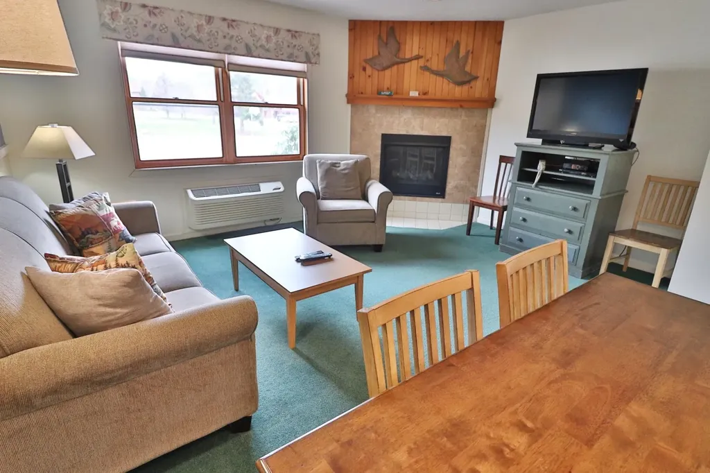164 Deer Park Drive Woodstock NH 03262